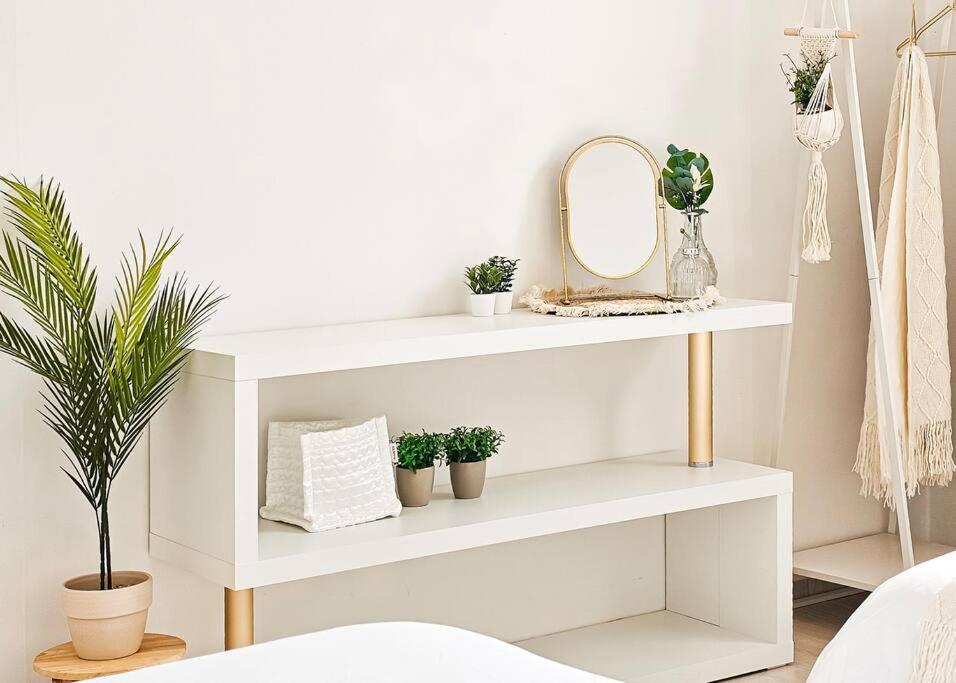 Hue Apartment *