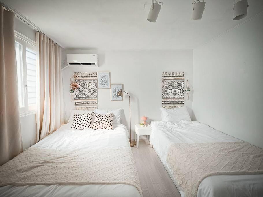 Hue Apartment Seoul