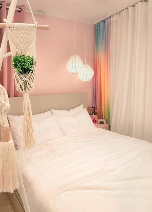 Hue Apartment Seoul